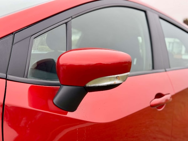 Used Nissan Micra 2018 for sale - 76208695: Photo 43