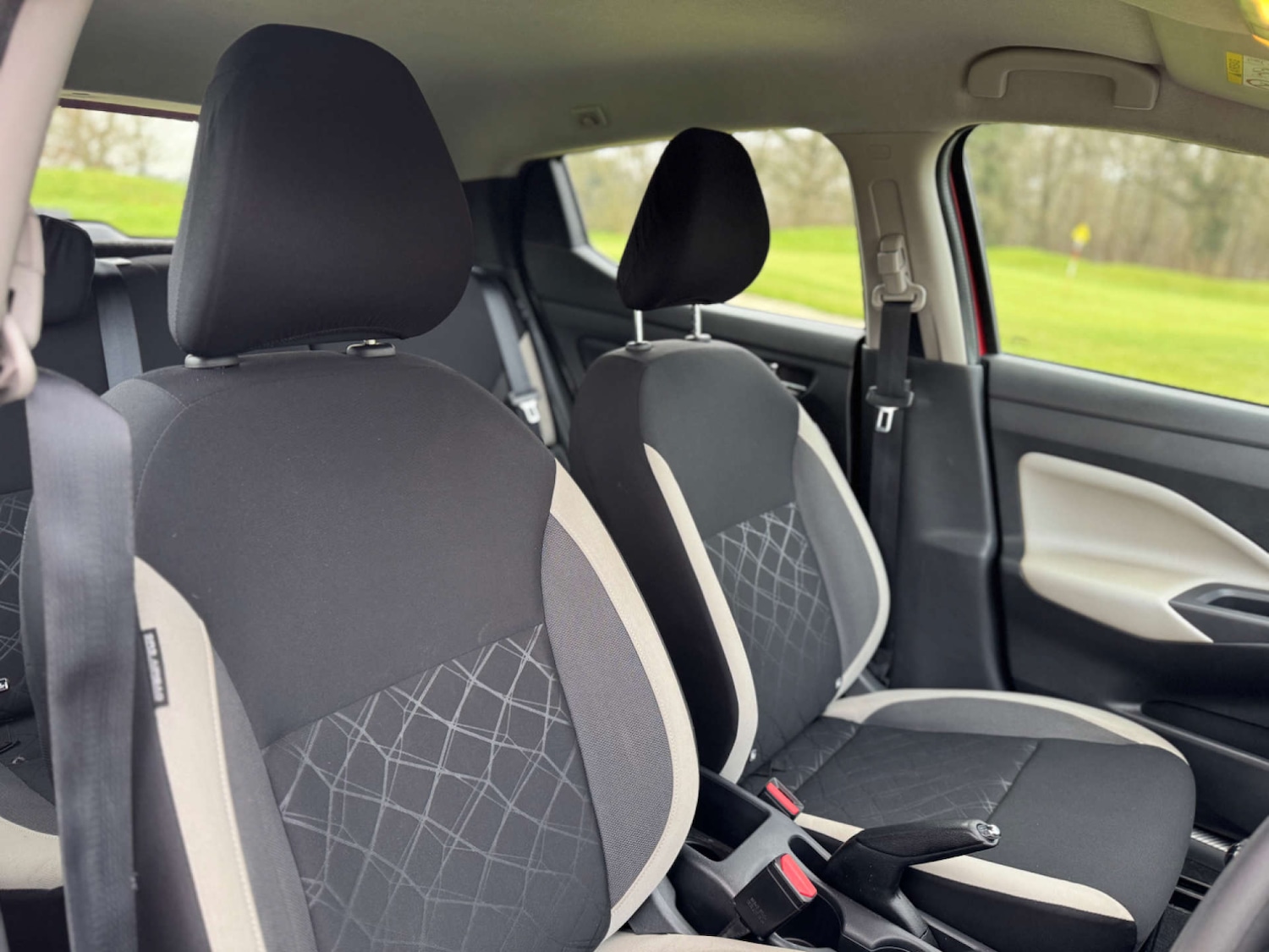 Used Nissan Micra 2018 for sale - 76208695: Photo 45