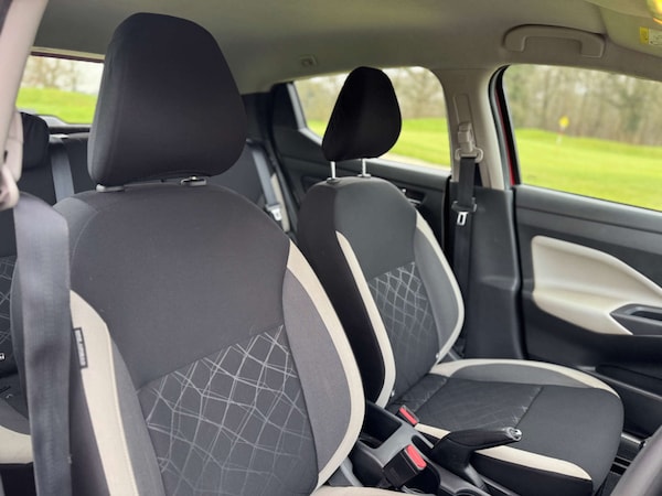 Used Nissan Micra 2018 for sale - 76208695: Photo 45