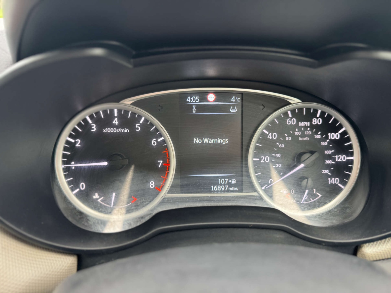 Used Nissan Micra 2018 for sale - 76208695: Photo 5