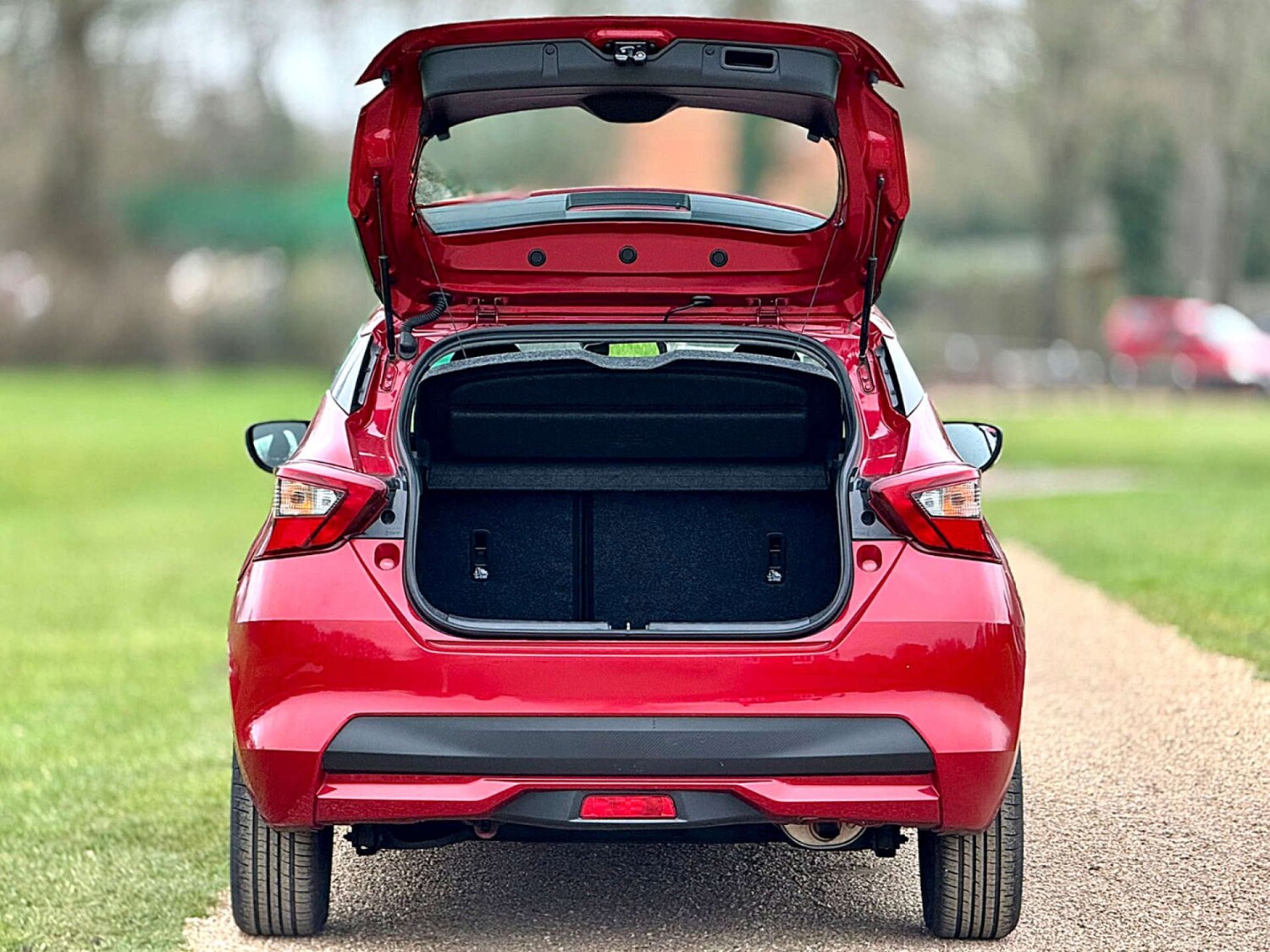 Used Nissan Micra 2018 for sale - 76208695: Photo 50