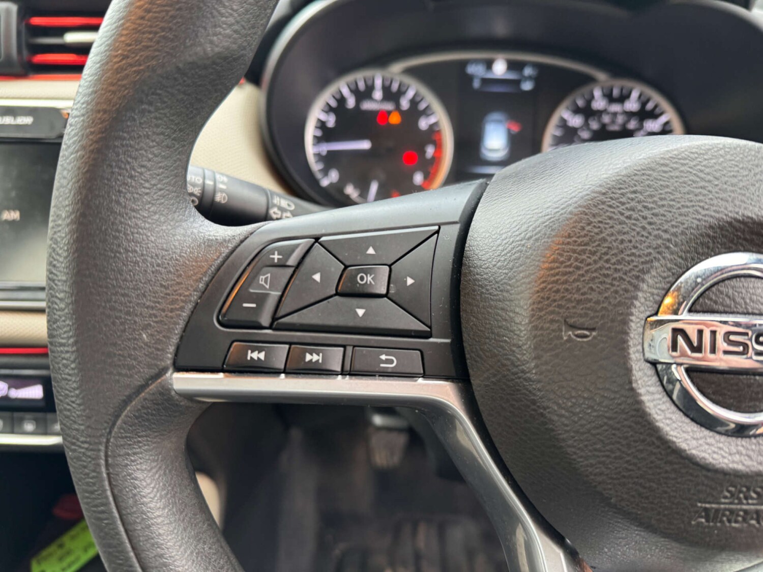 Used Nissan Micra 2018 for sale - 76208695: Photo 51