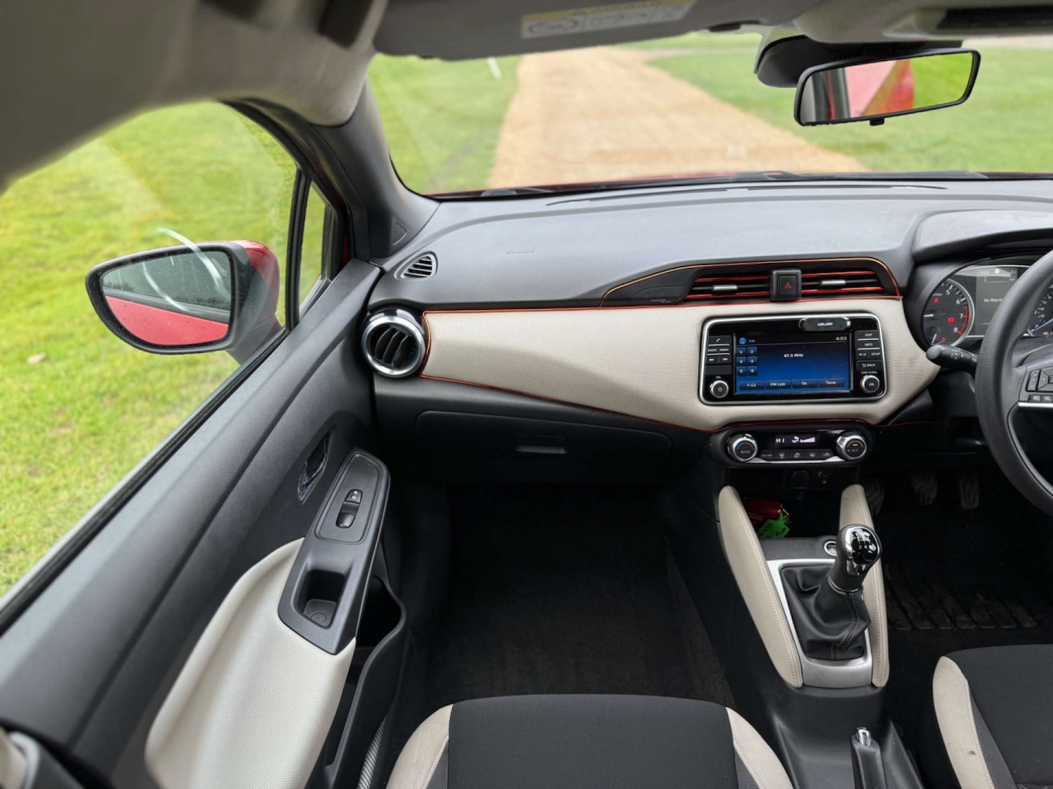 Used Nissan Micra 2018 for sale - 76208695: Photo 6