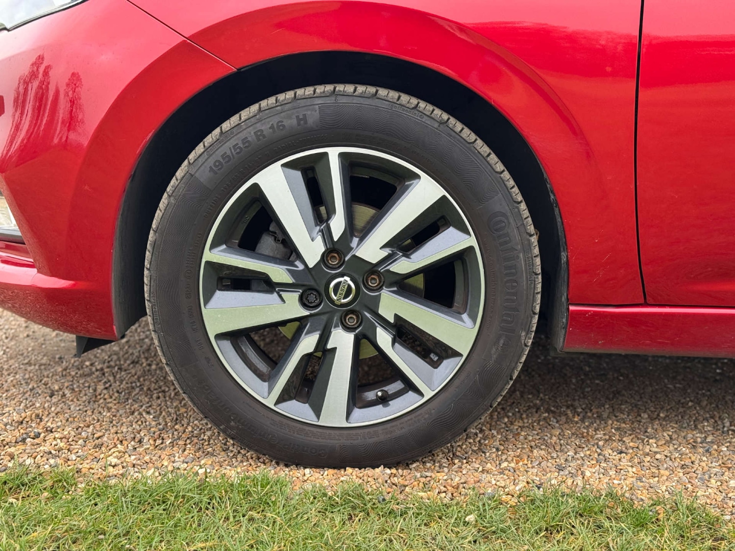 Used Nissan Micra 2018 for sale - 76208695: Photo 9