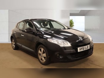 Used Renault Megane 2011 for sale - 79603559: Photo