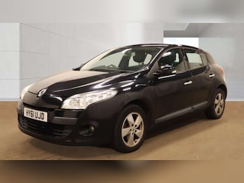Used Renault Megane 2011 for sale - 79603559: Photo