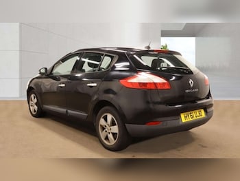 Used Renault Megane 2011 for sale - 79603559: Photo