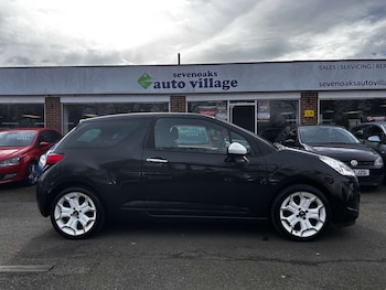 Used Citroen DS3 2010 for sale - 77818755: Photo