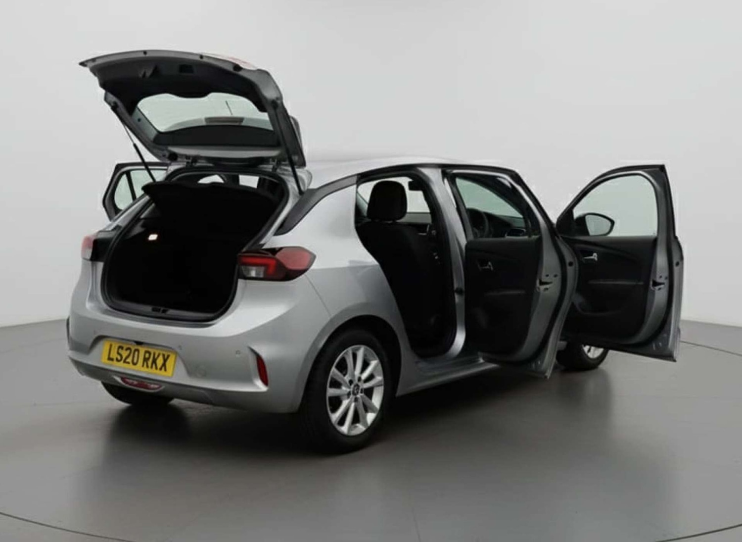 Used Vauxhall Corsa 2020 for sale - 77495080: Photo 13