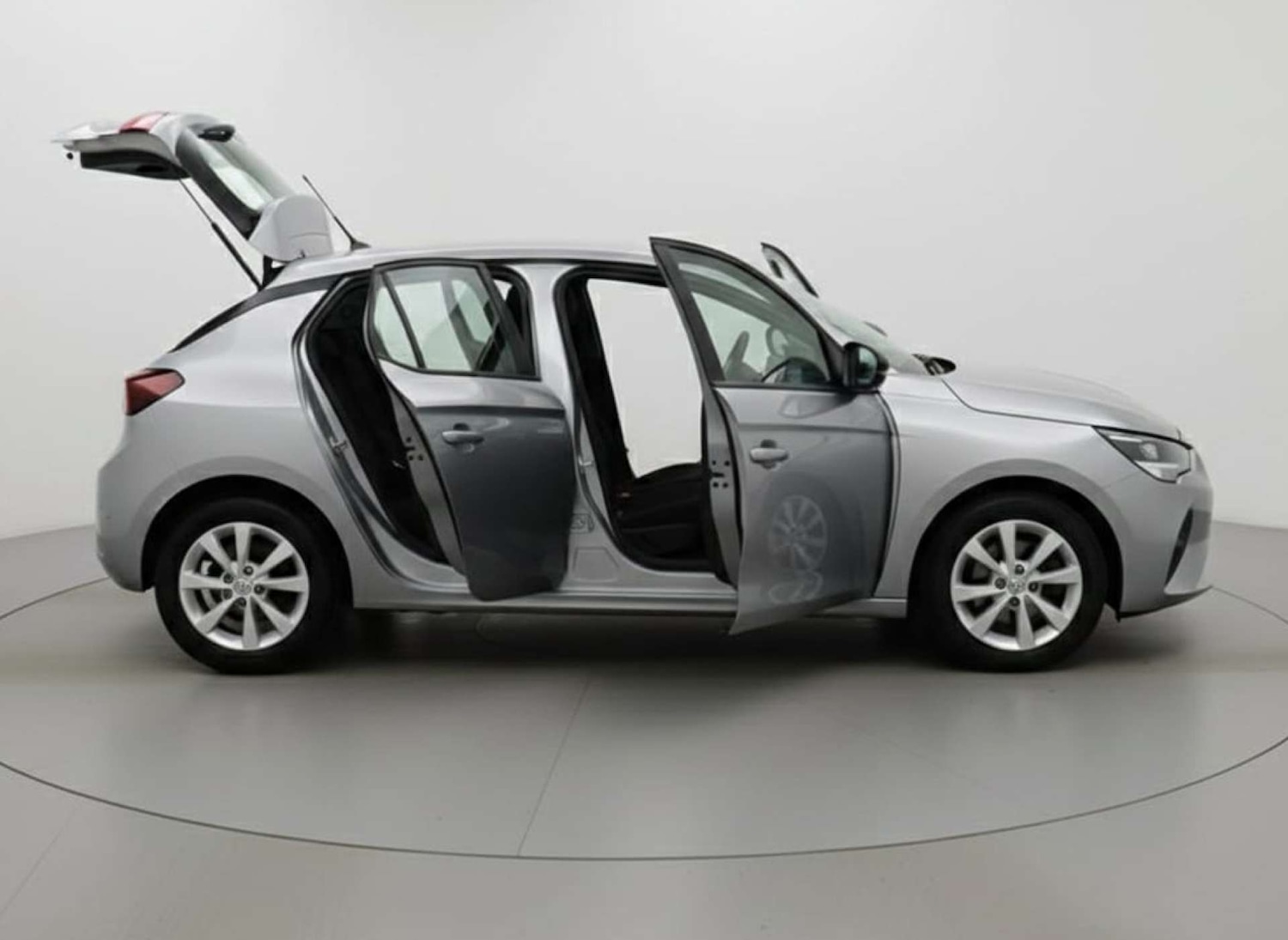 Used Vauxhall Corsa 2020 for sale - 77495080: Photo 14