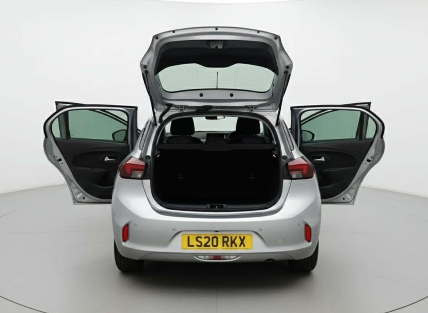 Used Vauxhall Corsa 2020 for sale - 77495080: Photo 15