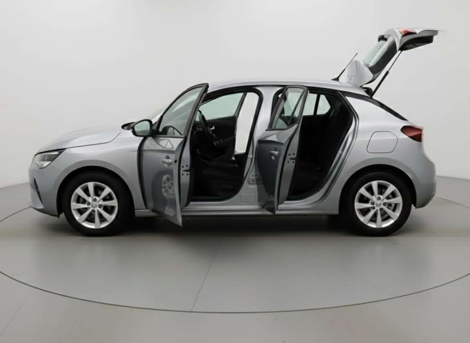 Used Vauxhall Corsa 2020 for sale - 77495080: Photo 16