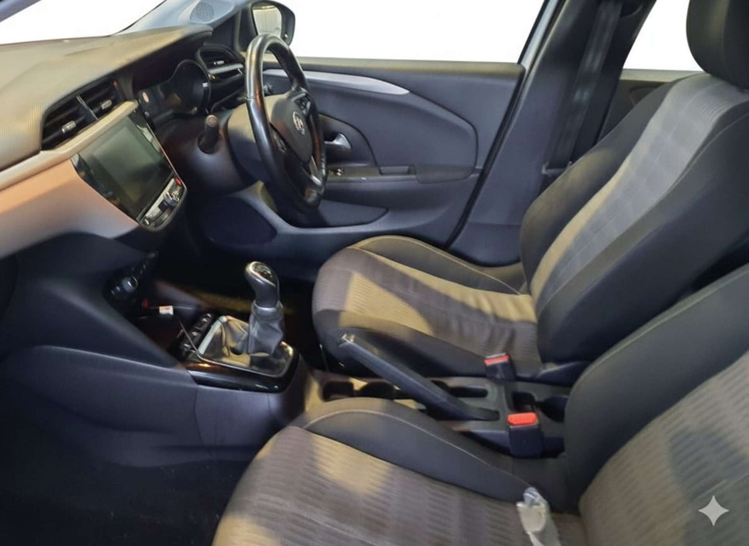 Used Vauxhall Corsa 2020 for sale - 77495080: Photo 19