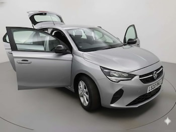 Used Vauxhall Corsa 2020 for sale - 77495080: Photo