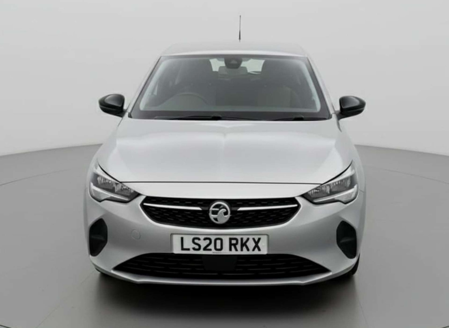 Used Vauxhall Corsa 2020 for sale - 77495080: Photo 2