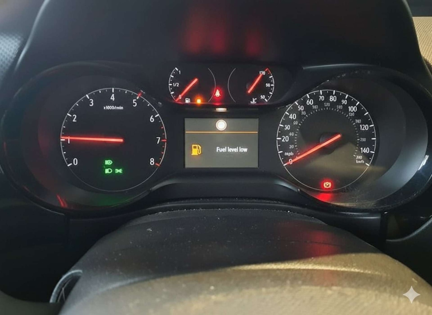 Used Vauxhall Corsa 2020 for sale - 77495080: Photo 21