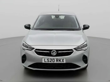 Used Vauxhall Corsa 2020 for sale - 77495080: Photo