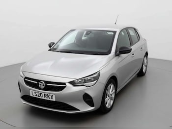 Used Vauxhall Corsa 2020 for sale - 77495080: Photo