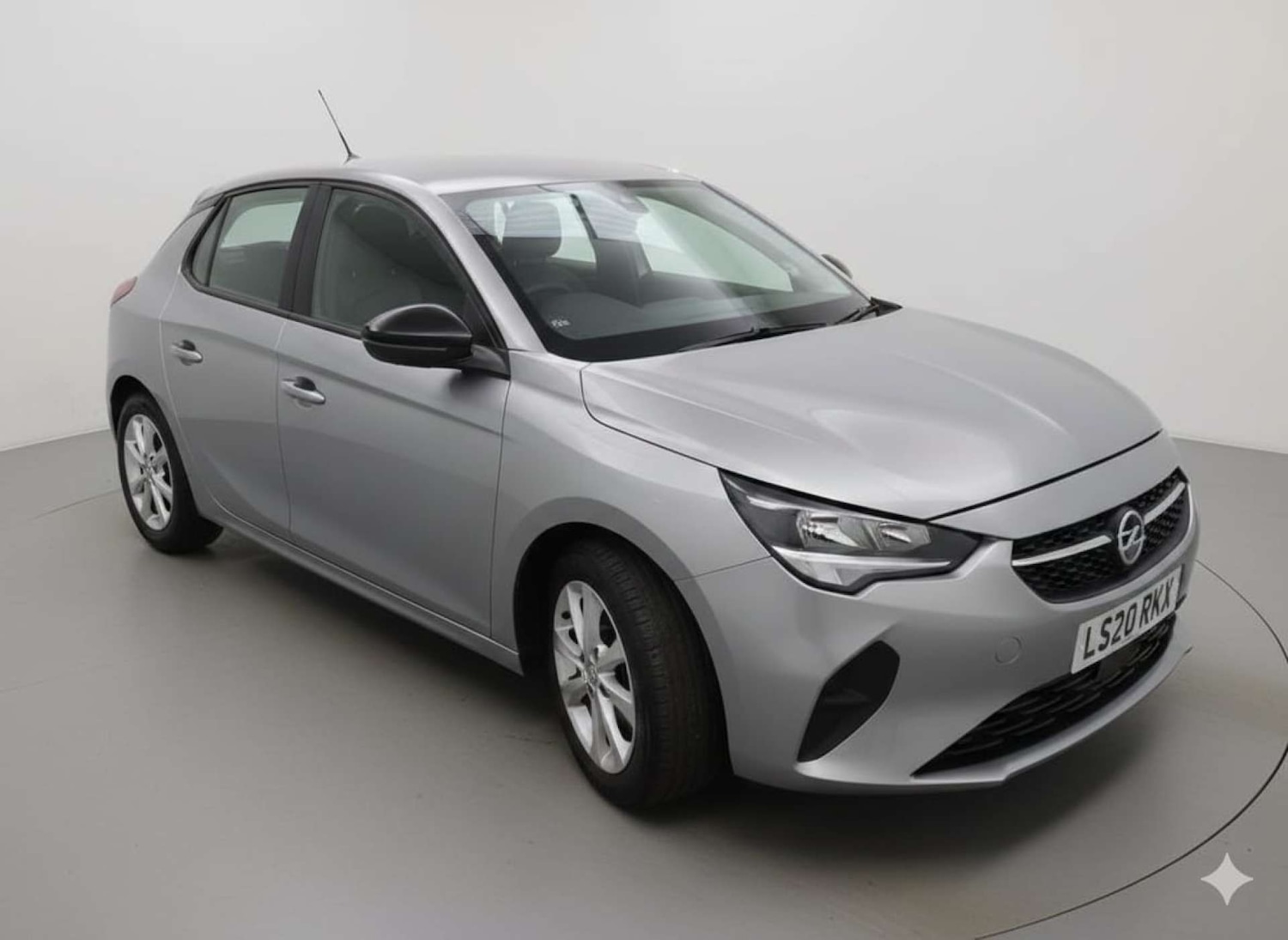 Used Vauxhall Corsa 2020 for sale - 77495080: Photo 5