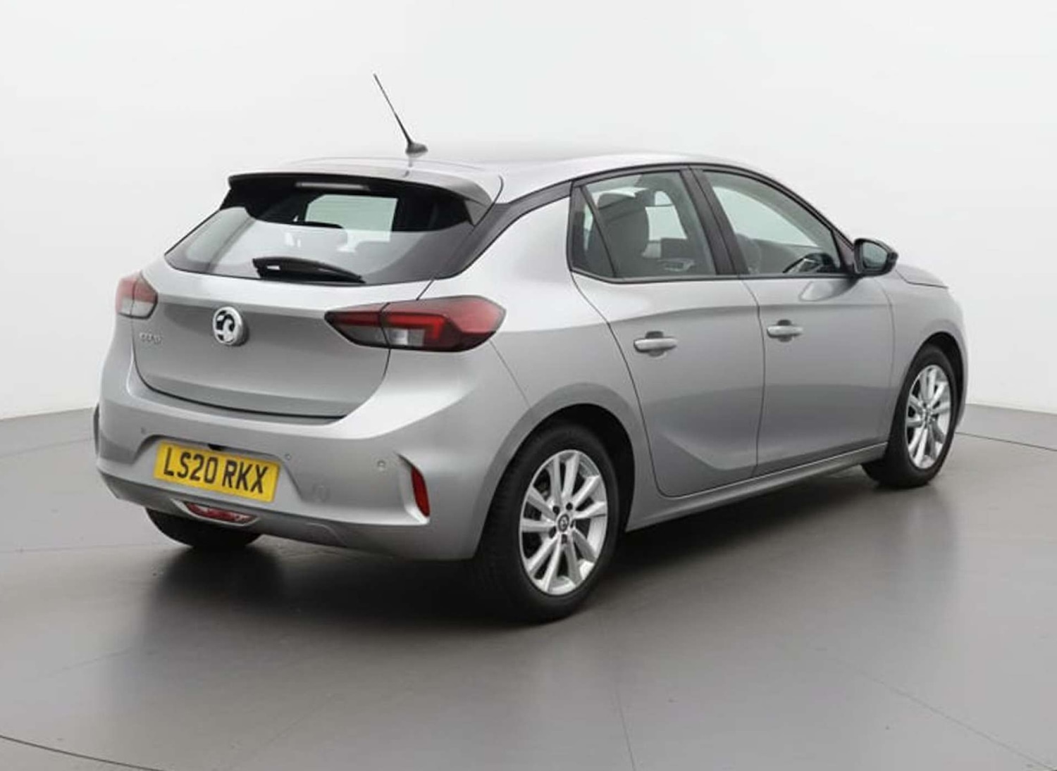 Used Vauxhall Corsa 2020 for sale - 77495080: Photo 6