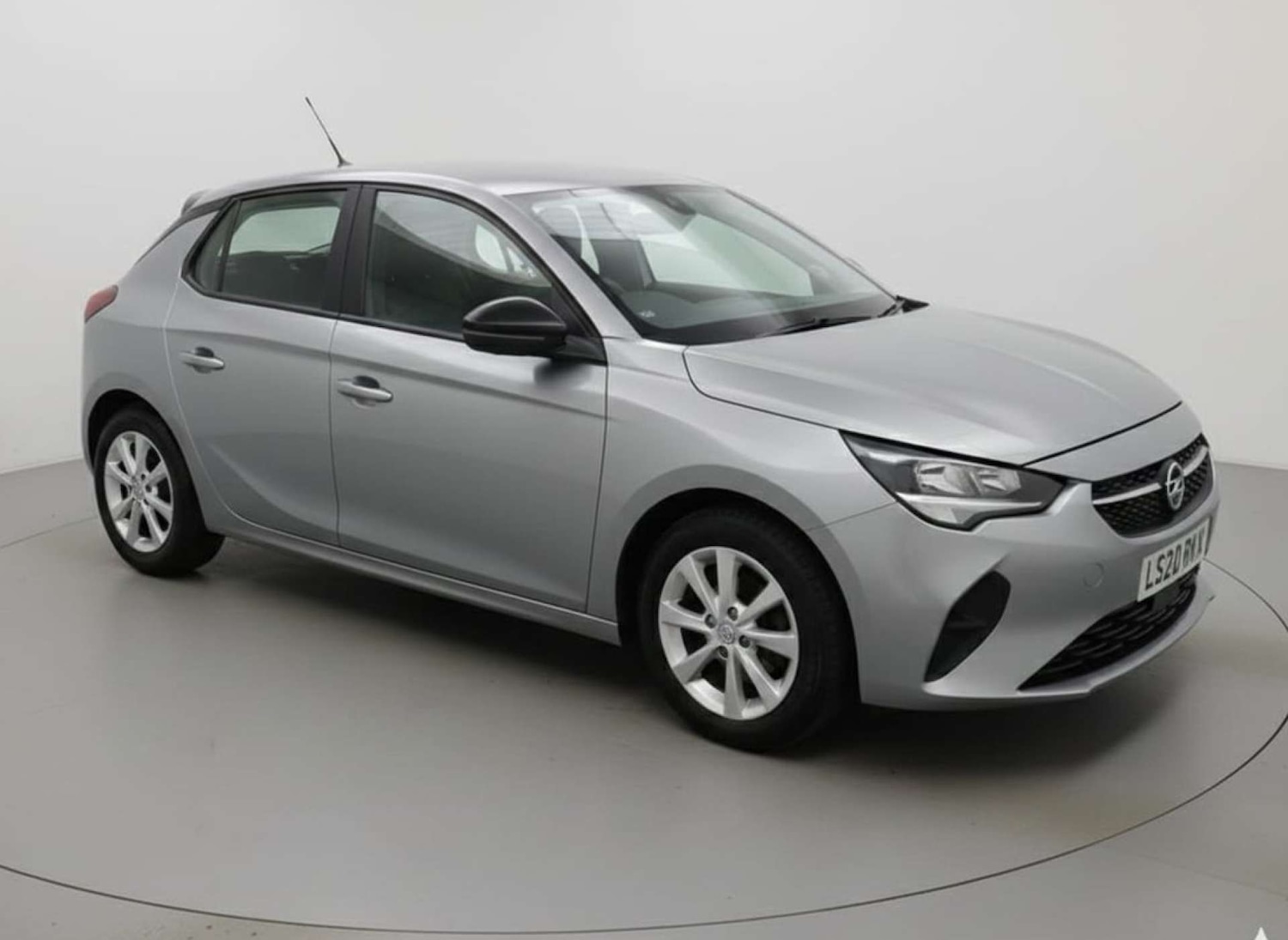 Used Vauxhall Corsa 2020 for sale - 77495080: Photo 7