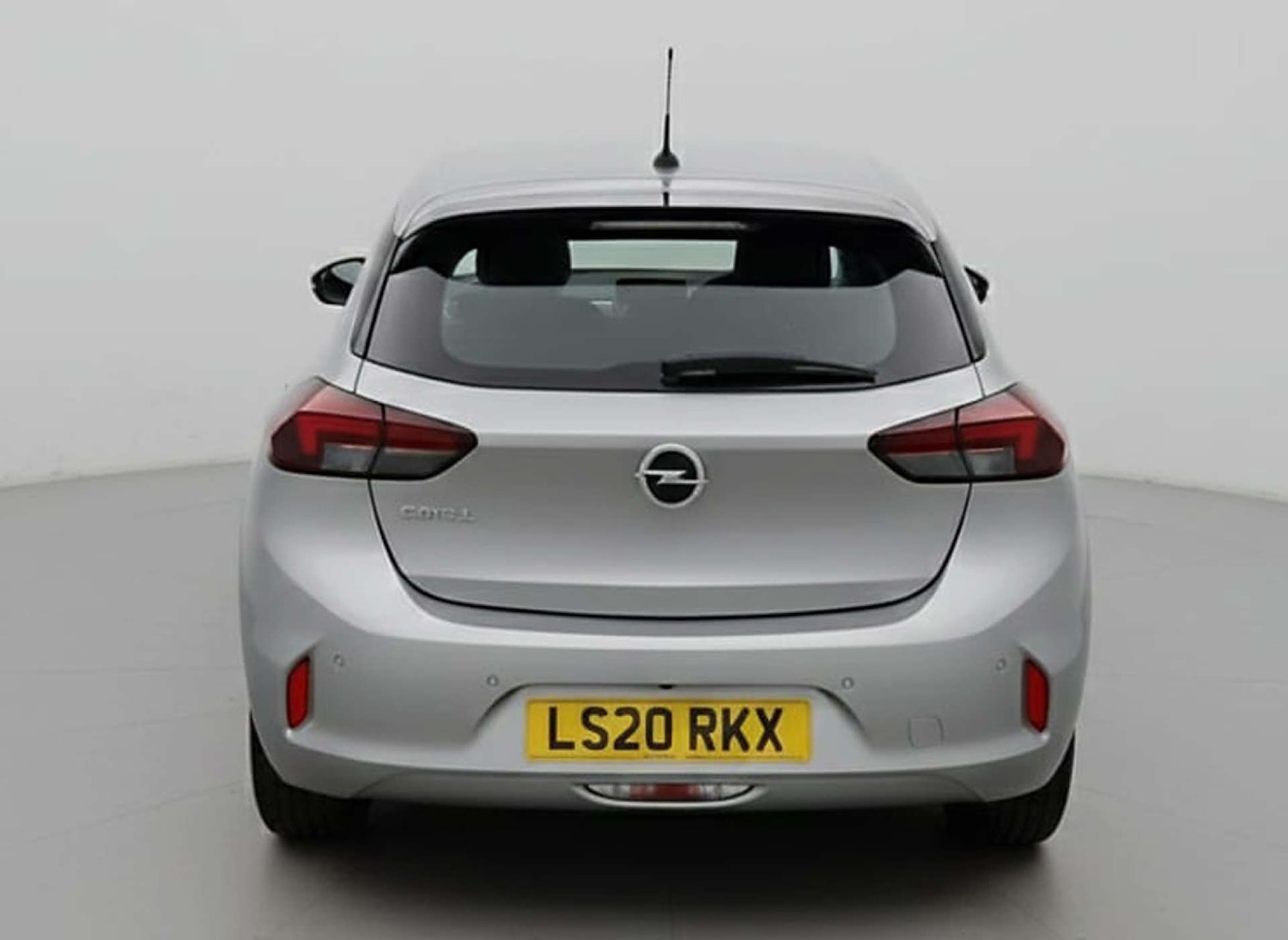 Used Vauxhall Corsa 2020 for sale - 77495080: Photo 8