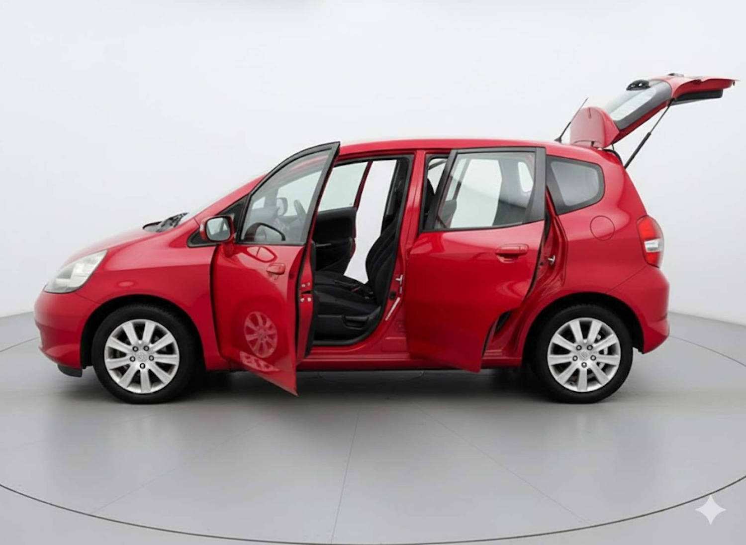 Used Honda Jazz 2007 for sale - 77647611: Photo 10