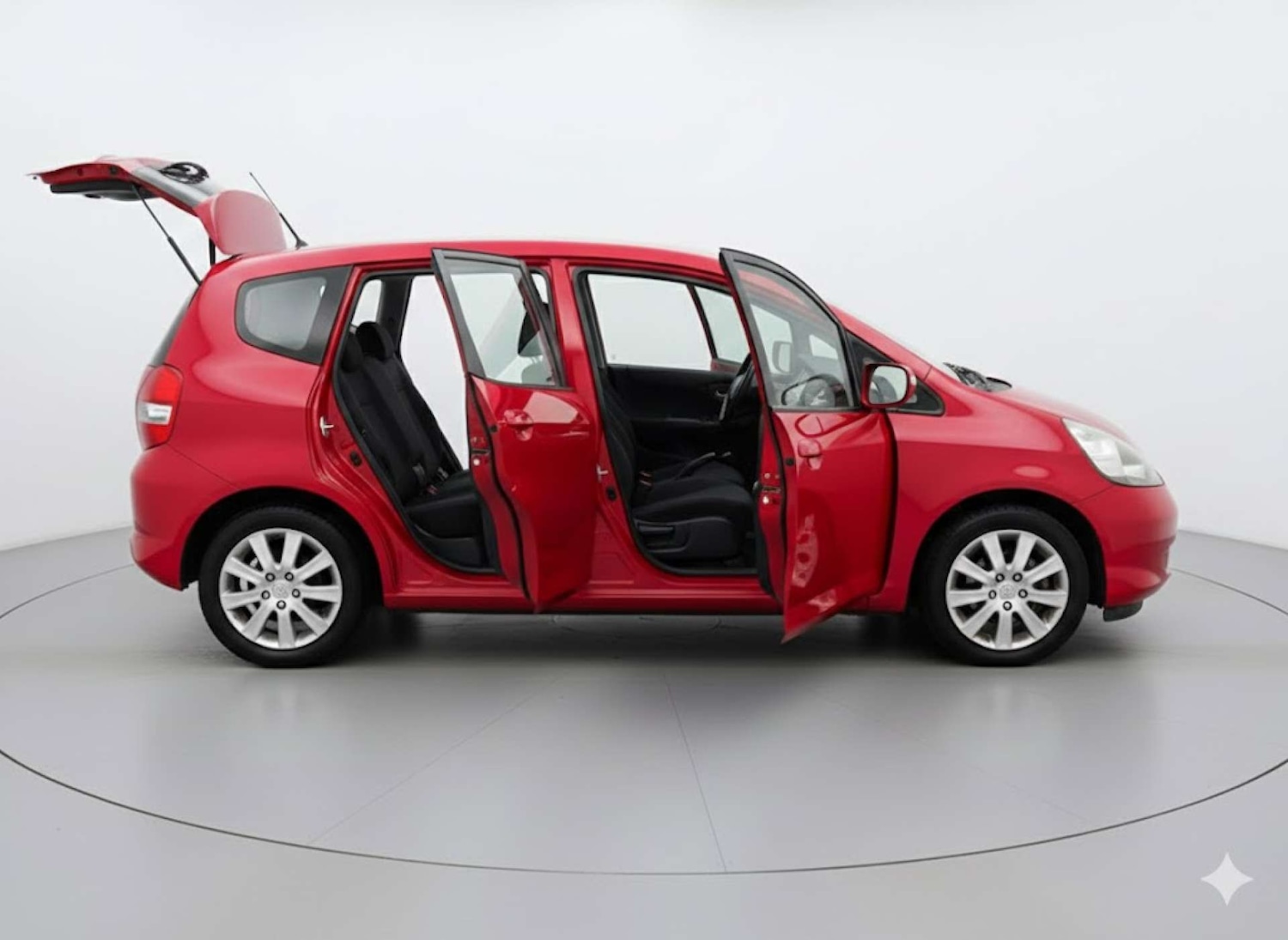 Used Honda Jazz 2007 for sale - 77647611: Photo 11