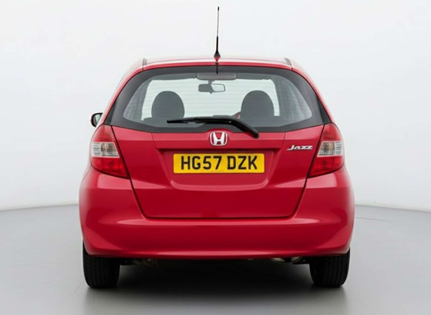 Used Honda Jazz 2007 for sale - 77647611: Photo 12