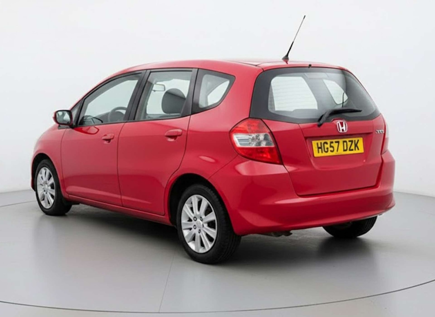 Used Honda Jazz 2007 for sale - 77647611: Photo 16