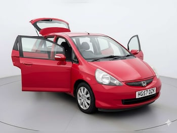 2007 - 1.4 i-DSi SE 5dr CVT-7