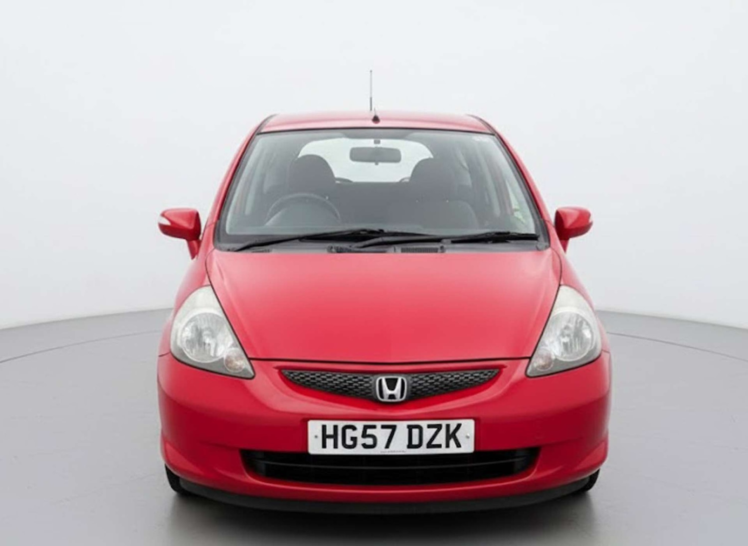 Used Honda Jazz 2007 for sale - 77647611: Photo 2