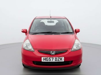 Used Honda Jazz 2007 for sale - 77647611: Photo