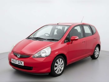 Used Honda Jazz 2007 for sale - 77647611: Photo