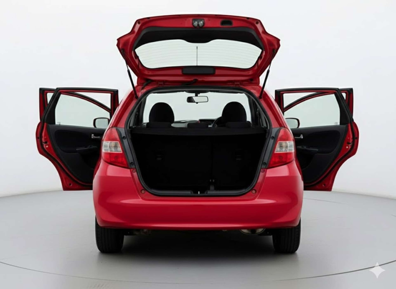 Used Honda Jazz 2007 for sale - 77647611: Photo 5