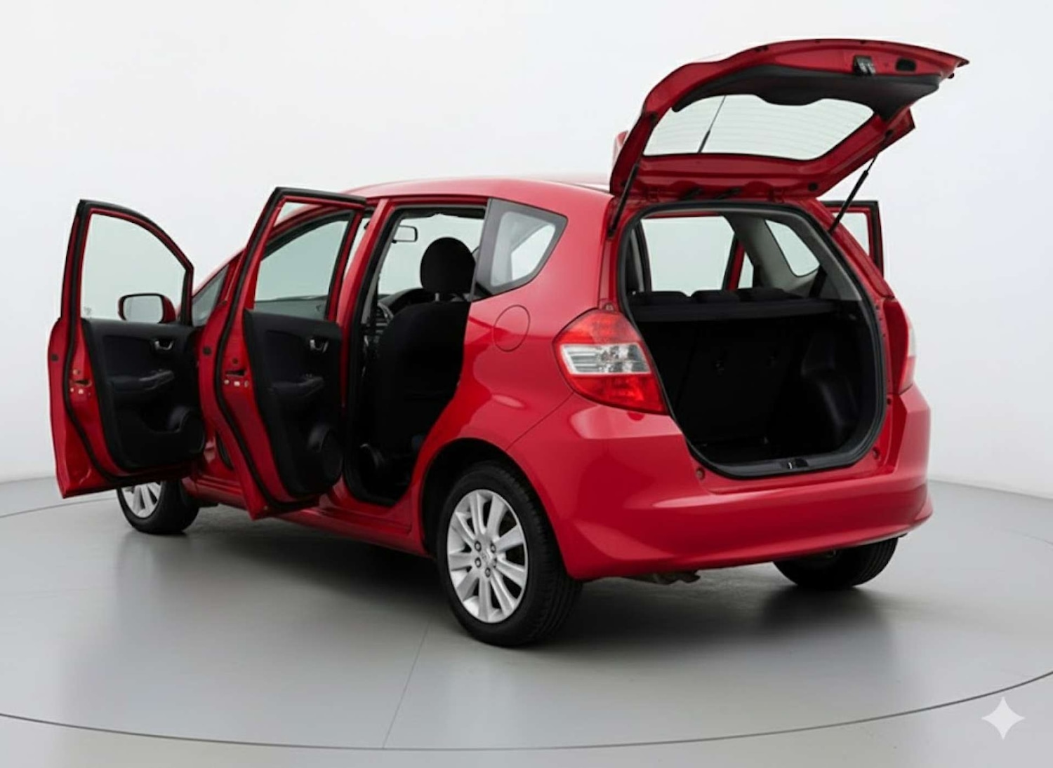 Used Honda Jazz 2007 for sale - 77647611: Photo 6