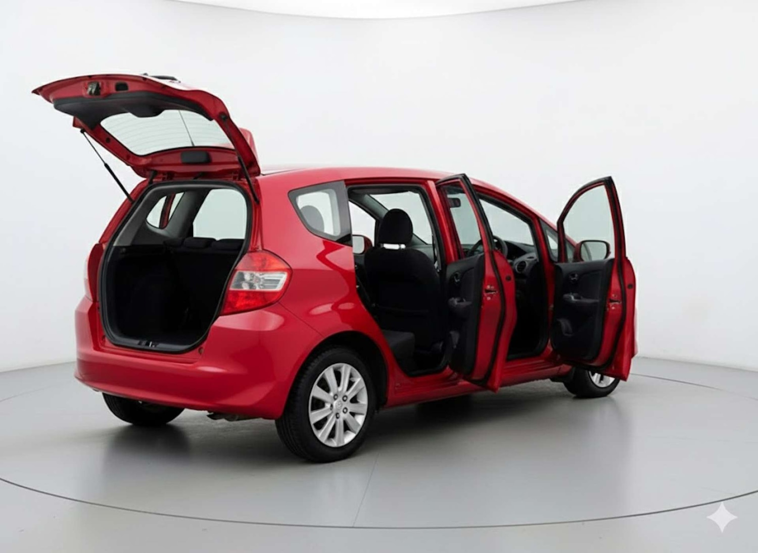 Used Honda Jazz 2007 for sale - 77647611: Photo 7