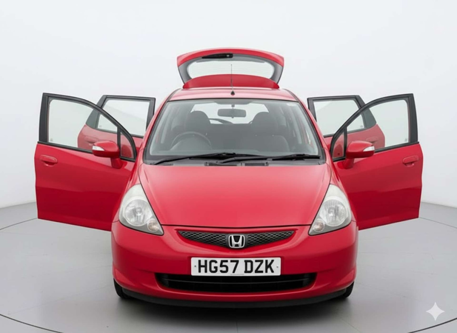 Used Honda Jazz 2007 for sale - 77647611: Photo 9