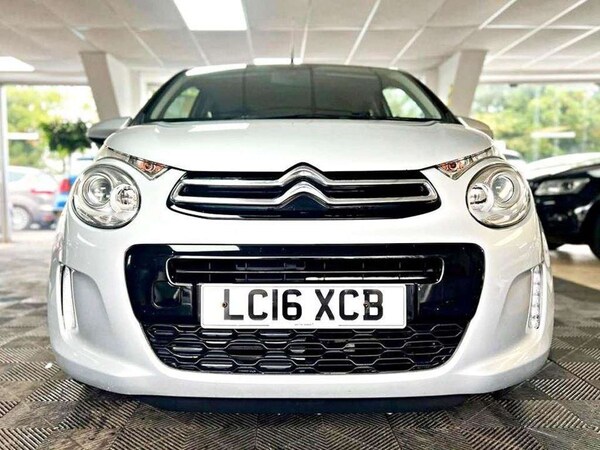Used Citroen C1 2016 for sale - 73840974: Photo 10