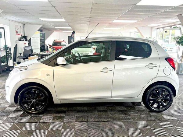 Used Citroen C1 2016 for sale - 73840974: Photo 12