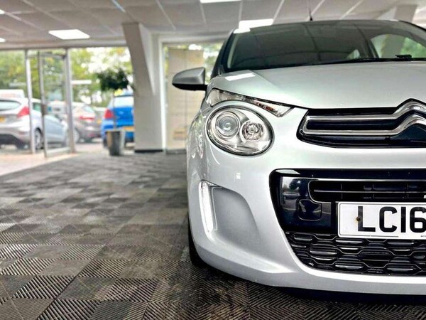 Used Citroen C1 2016 for sale - 73840974: Photo 14