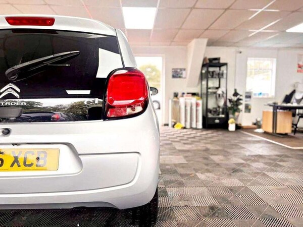 Used Citroen C1 2016 for sale - 73840974: Photo 15