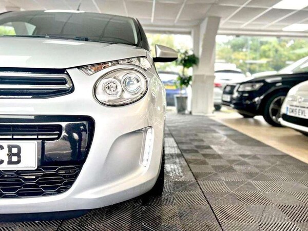 Used Citroen C1 2016 for sale - 73840974: Photo 16