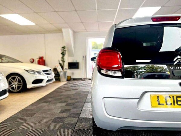 Used Citroen C1 2016 for sale - 73840974: Photo 18