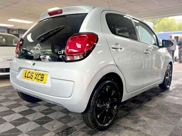 Used Citroen C1 2016 for sale - 73840974: Photo 19