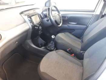 Used Citroen C1 2016 for sale - 73840974: Photo