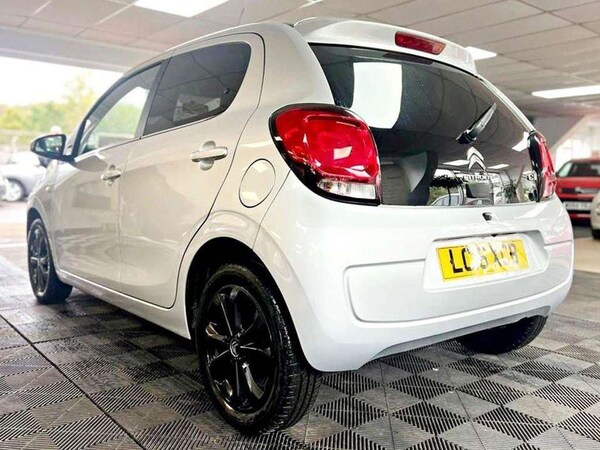 Used Citroen C1 2016 for sale - 73840974: Photo 5