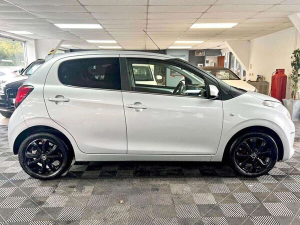 Used Citroen C1 2016 for sale - 73840974: Photo 6