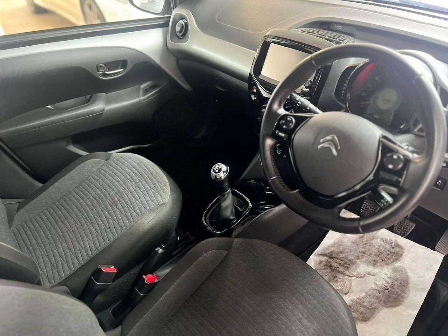 Vehicle 7