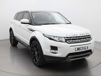 Used Land Rover Range Rover Evoque 2013 for sale - 78233041: Photo